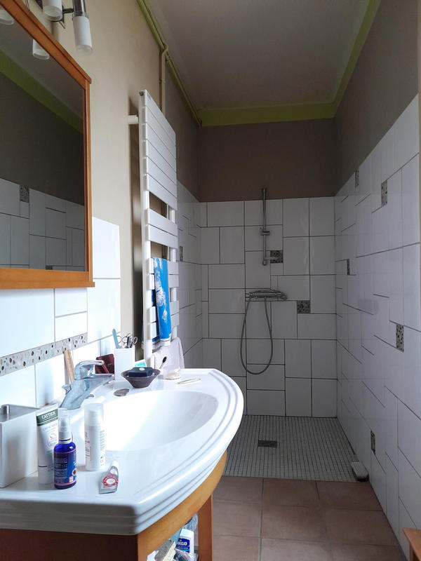 Maison - 220 m² - 6 pièces