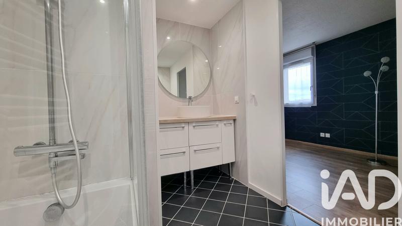 Appartement - 51 m² - 2 pièces