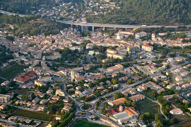 Immeuble - 221 m² - 10 pièces