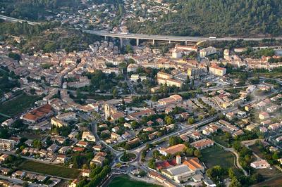 Immeuble - 221 m² - 10 pièces