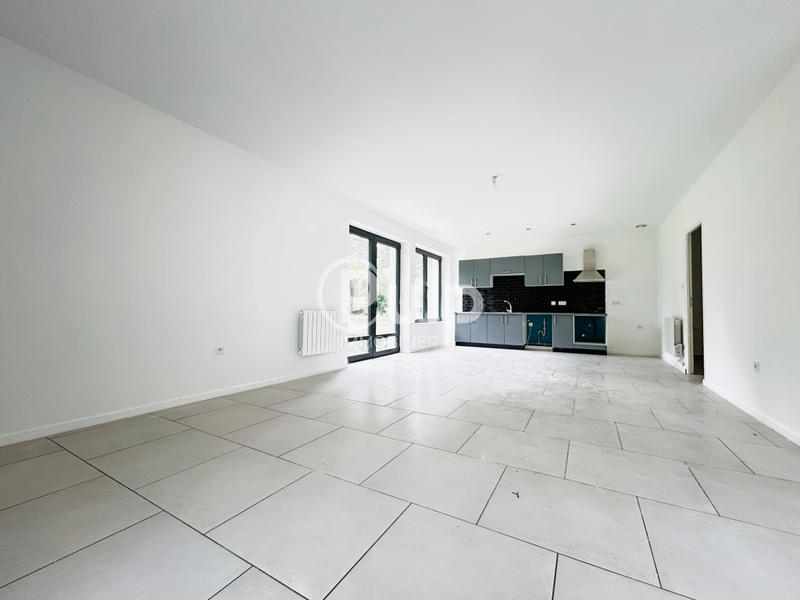 Immeuble - 263 m² - 10 pièces