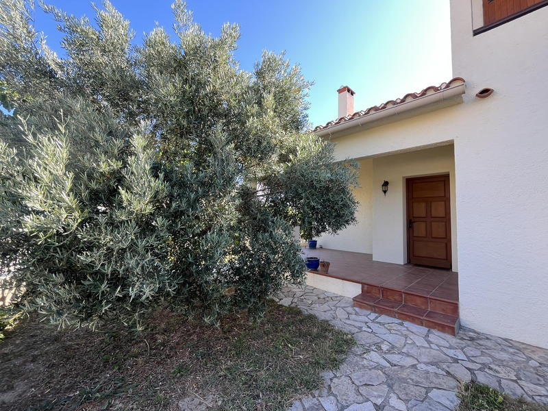 Villa - 150 m² - 4 pièces