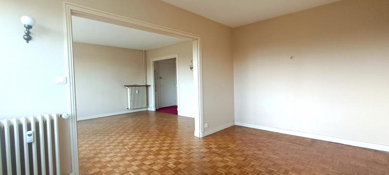 Appartement - 88 m² - 5 pièces
