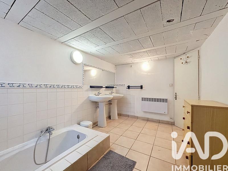 Châlet - 69 m² - 2 pièces