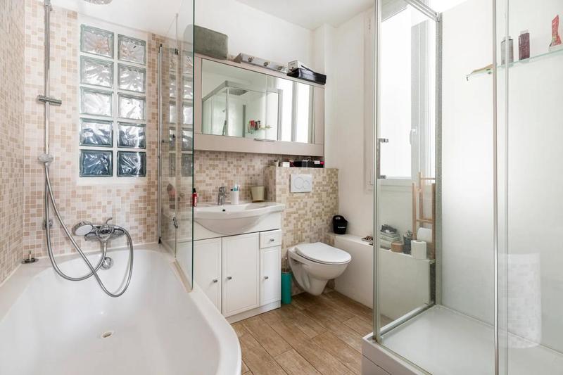 Appartement - 96 m² - 4 pièces