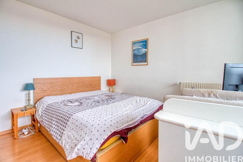 Appartement - 77 m² - 4 pièces