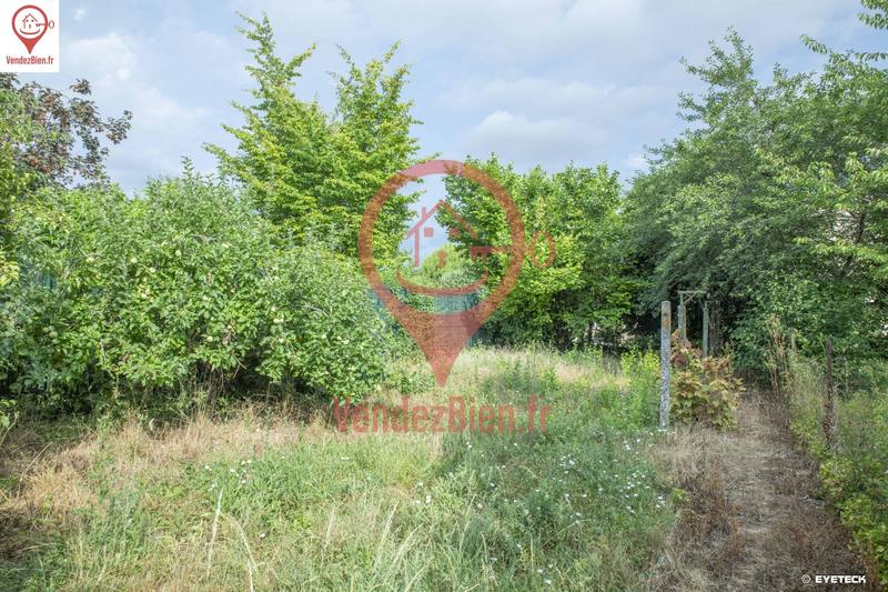 Maison - 46 m² - 2 pièces