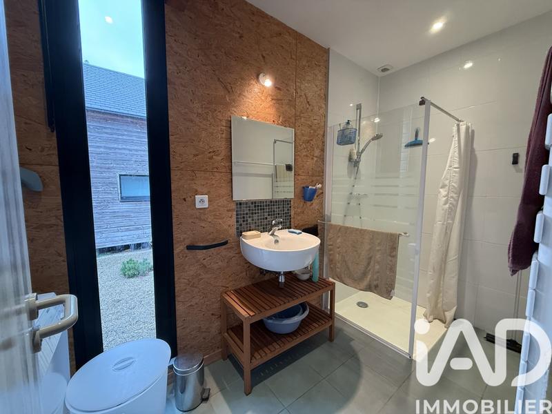 Maison de maîtres - 203 m² - 11 pièces