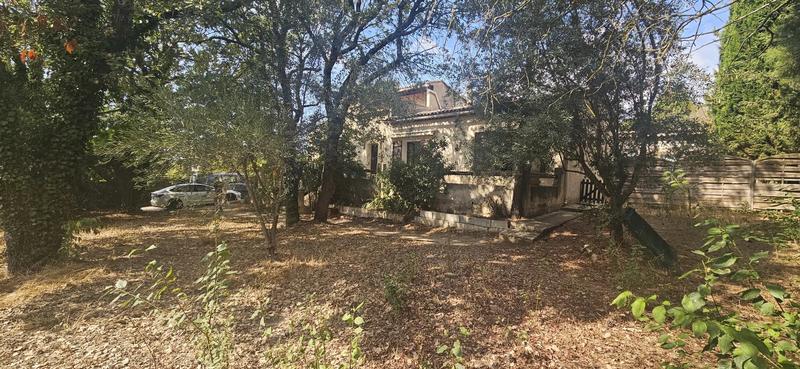 Maison - 134 m² - 4 pièces