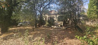 Maison - 134 m² - 4 pièces