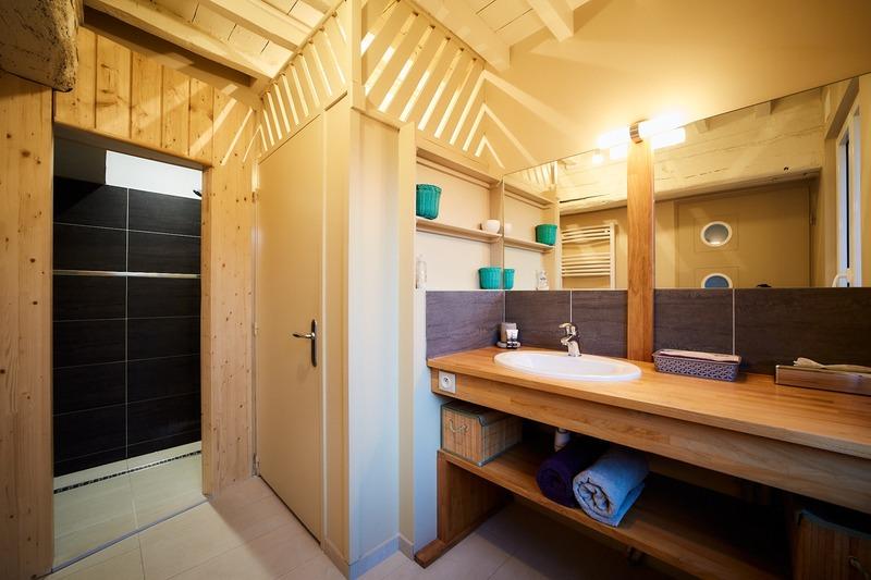 Appartement - 49 m² - 2 pièces