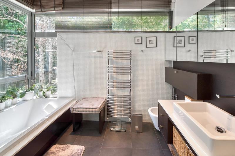 Villa - 350 m² - 8 pièces