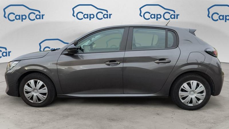 Peugeot 208 II 1.5 BlueHDi 100 Active - Entretien constructeur