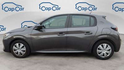 Peugeot 208 II 1.5 BlueHDi 100 Active - Entretien constructeur