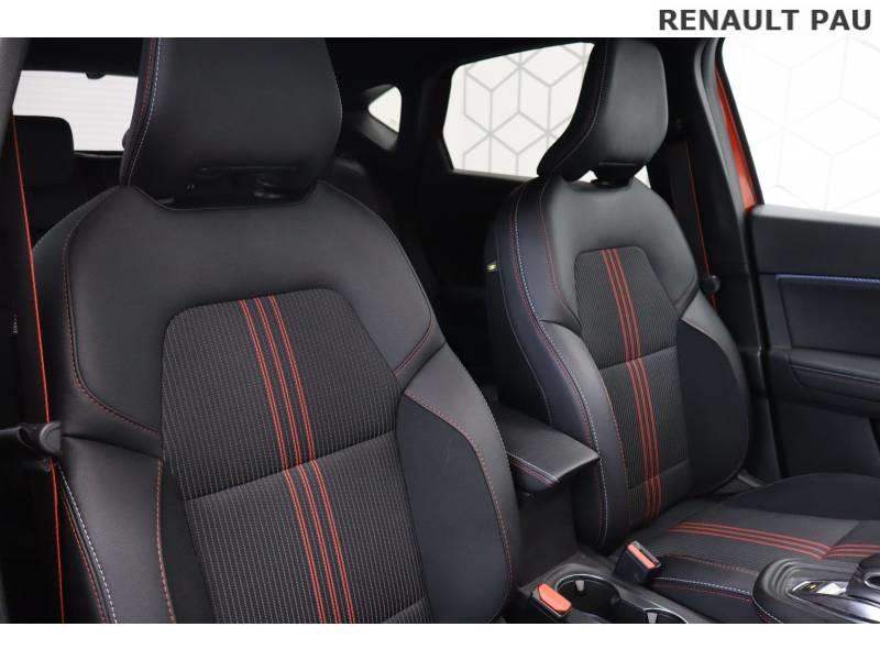 Renault Captur E-Tech 145 - 21 R.S. Line