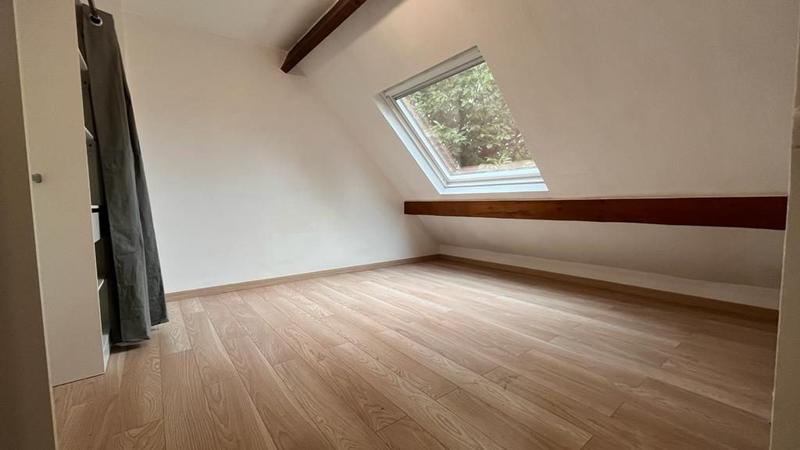 Maison - 103 m² - 6 pièces