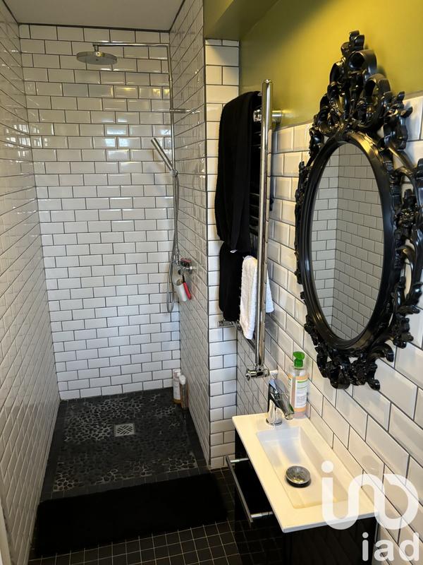 Maison de village - 163 m² - 6 pièces