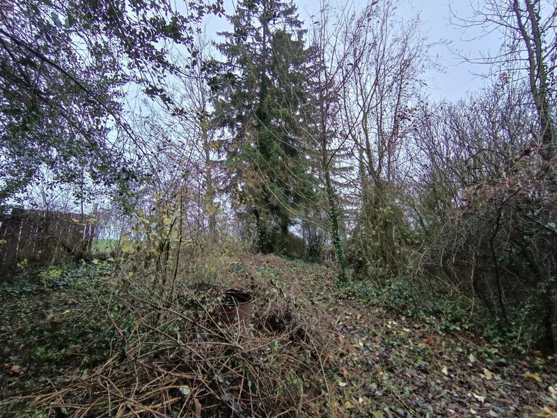 Maison ancienne - 93 m² - 5 pièces