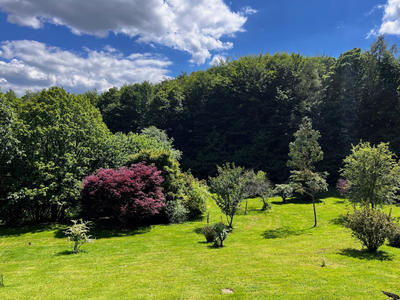 Maison - 152 m² - 6 pièces