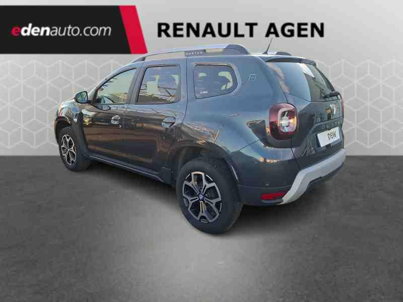 Dacia Duster Blue dCi 115 4x2 15 ans