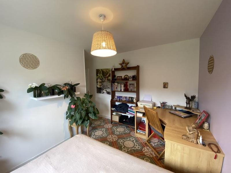 Villa - 162 m² - 7 pièces