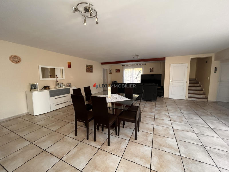 Villa - 150 m² - 5 pièces