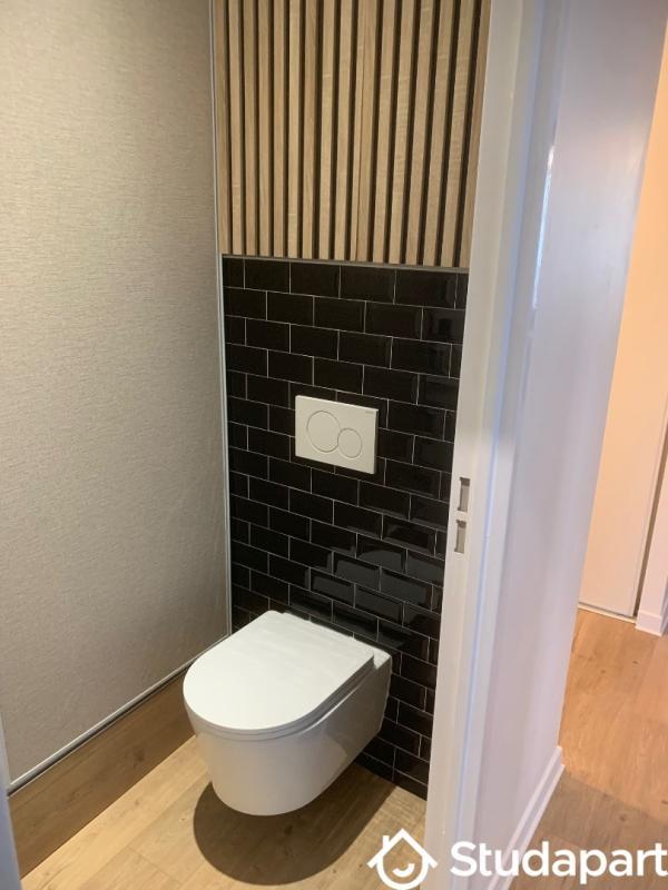 Appartement - 50 m² - 3 pièces