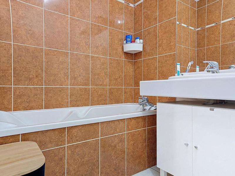 Appartement - 43 m² - 1 pièce