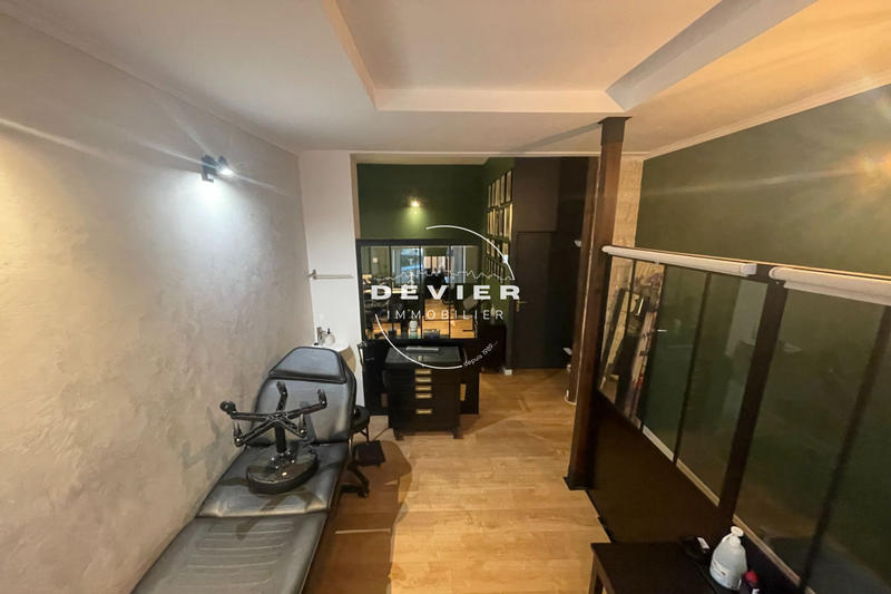 Local commercial - 26 m²