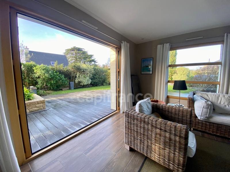 Maison - 157 m² - 6 pièces