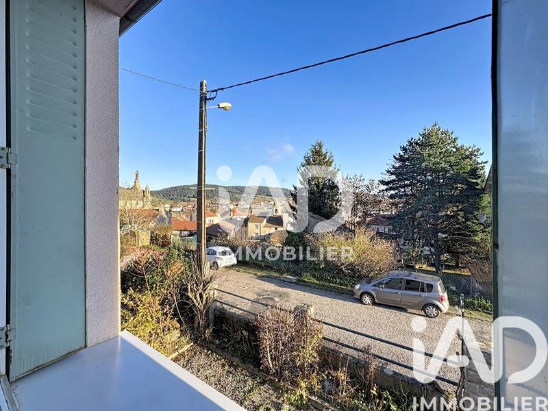 Maison - 170 m² - 8 pièces