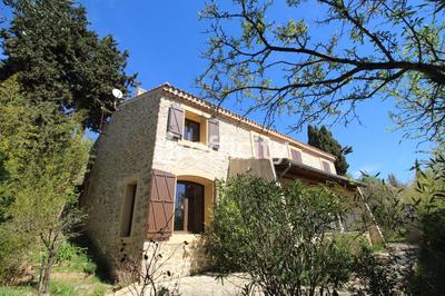 Maison en pierre - 201 m² - 5 pièces