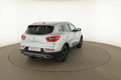 Renault Kadjar 1.3 TCe Sl Black Edition Edc 140 ch