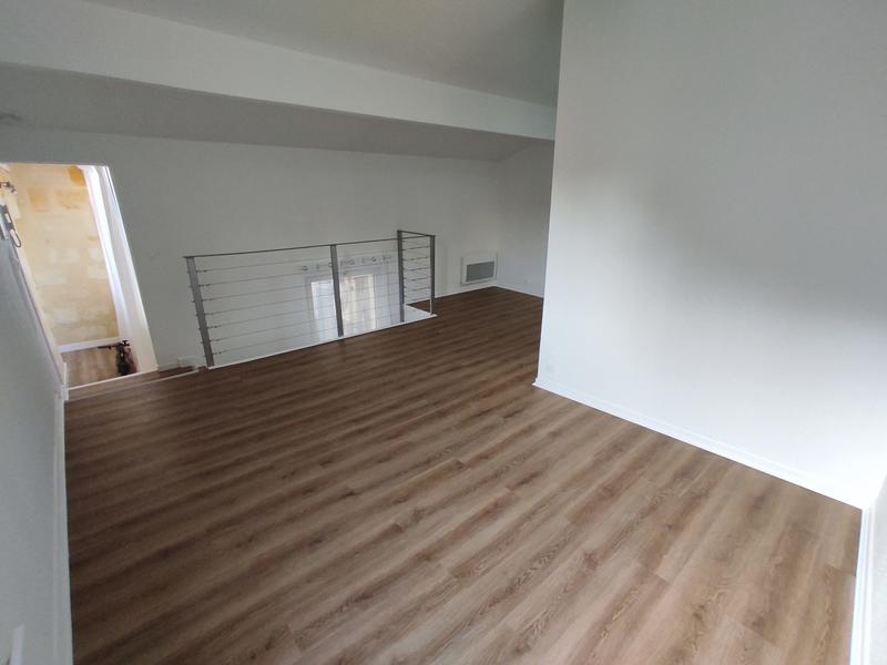 Duplex - 48 m² - 2 pièces