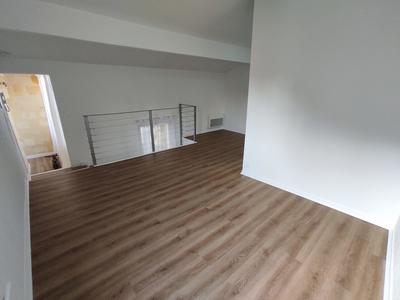 Duplex - 48 m² - 2 pièces