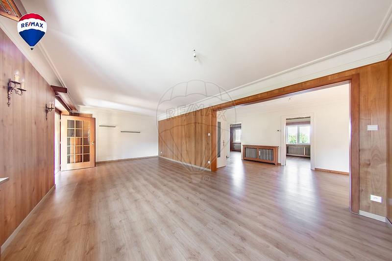 Maison - 162 m² - 6 pièces