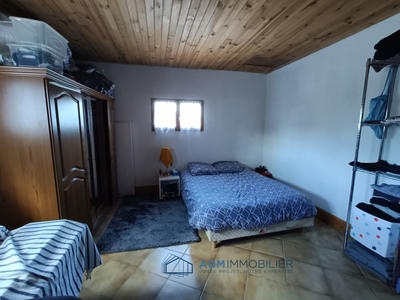 Propriété - 89 m² - 4 pièces