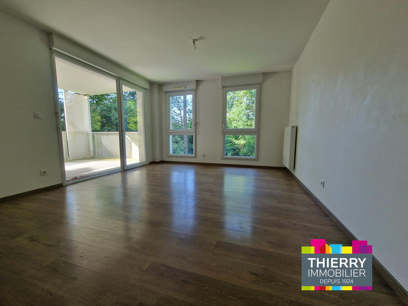 Appartement - 75 m² - 4 pièces