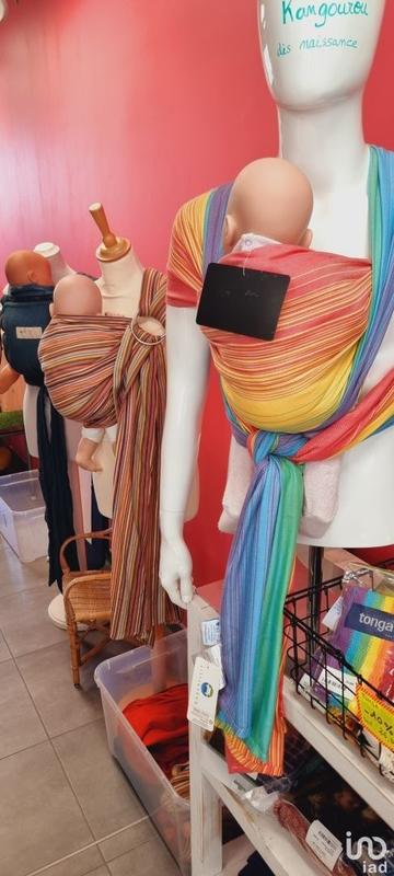 Local commercial - 70 m²