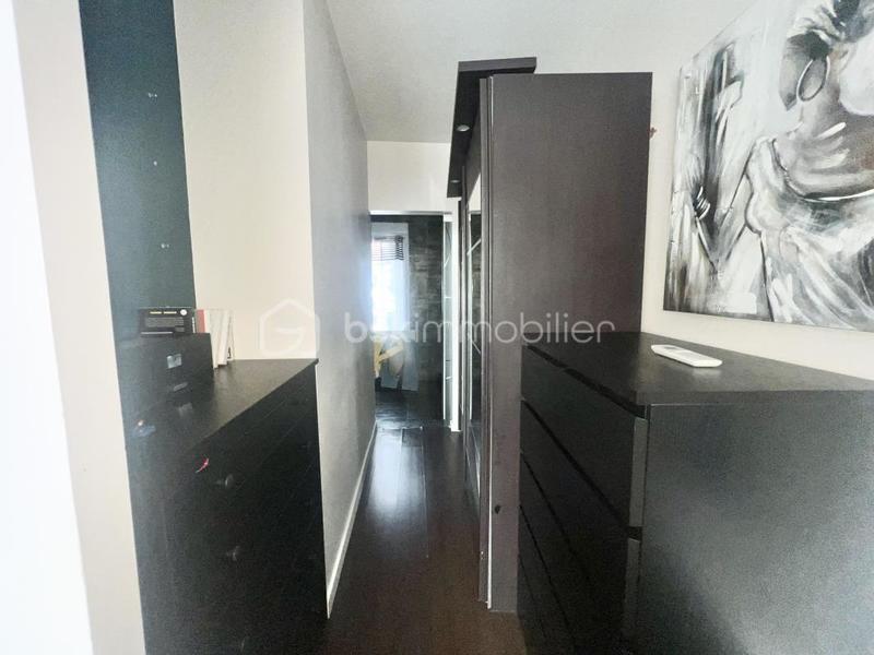 Maison - 170 m² - 10 pièces