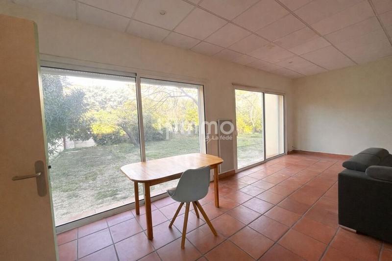 Maison - 240 m² - 7 pièces