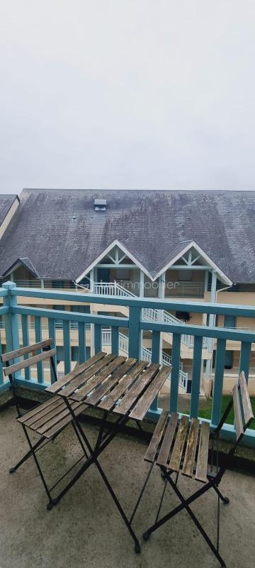 Appartement - 54 m² - 3 pièces