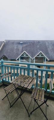 Appartement - 54 m² - 3 pièces