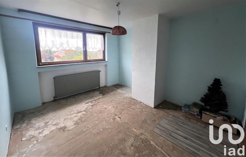 Maison - 157 m² - 7 pièces