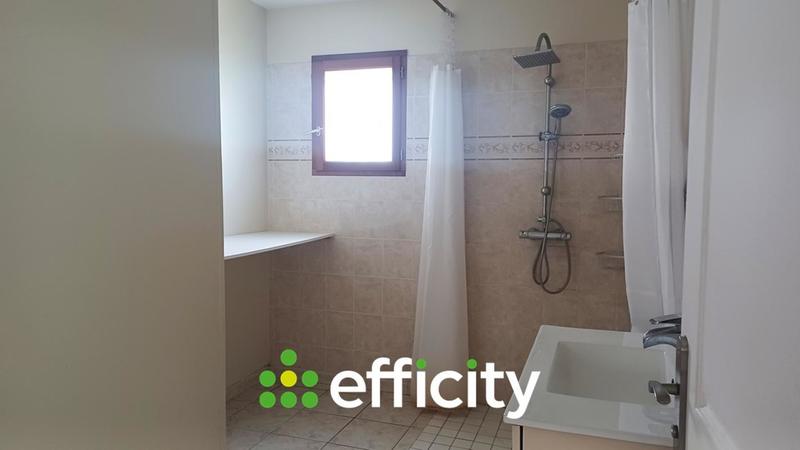 Maison - 120 m² - 7 pièces