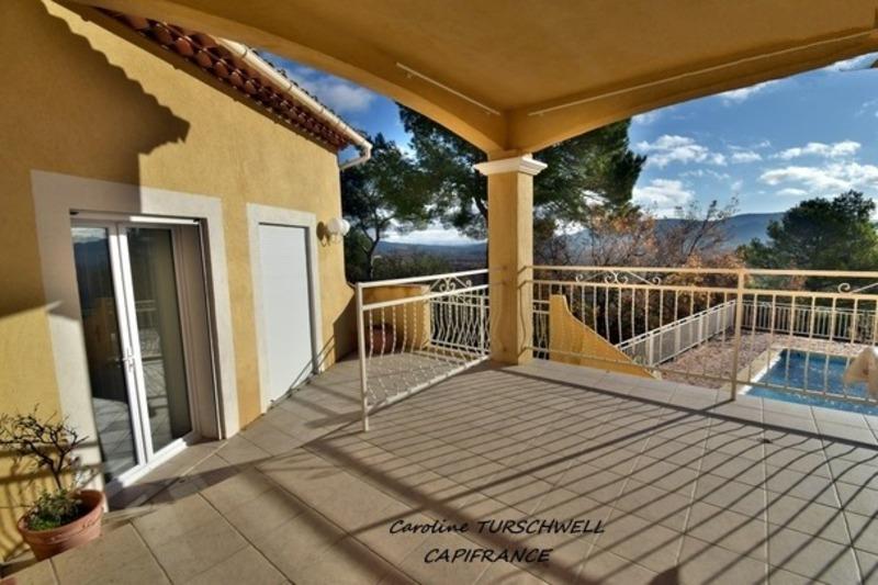 Villa - 197 m² - 7 pièces
