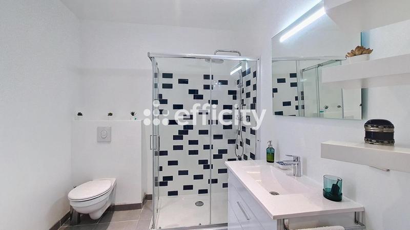 Maison - 166 m² - 4 pièces