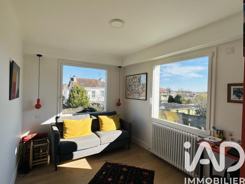 Maison de maîtres - 180 m² - 8 pièces