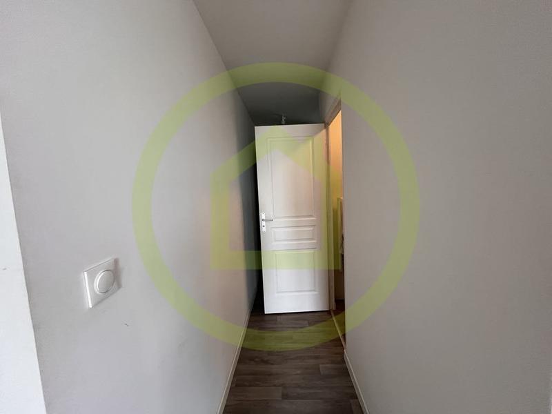 Maison - 74 m² - 4 pièces