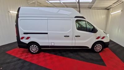 Renault Trafic Nv Fg Gcf L2h2 1200 Energy dCi 145